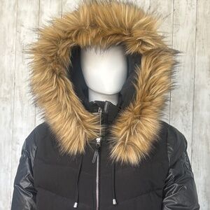 RUDSAK Duck Down Parka